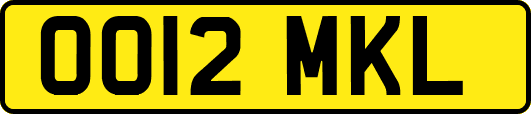 OO12MKL