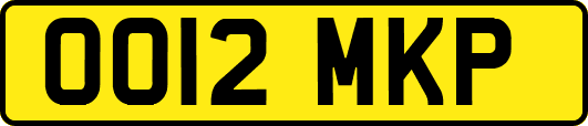 OO12MKP