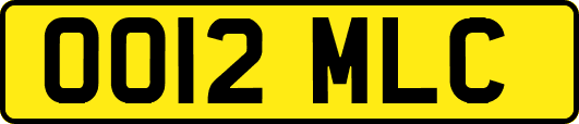 OO12MLC