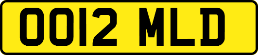 OO12MLD