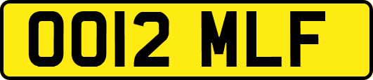OO12MLF