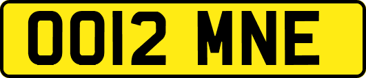 OO12MNE