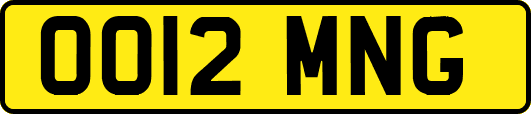OO12MNG