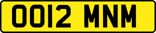 OO12MNM