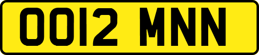 OO12MNN