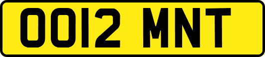OO12MNT