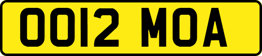 OO12MOA
