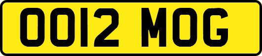 OO12MOG