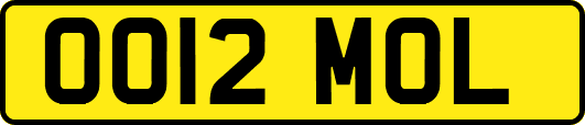 OO12MOL