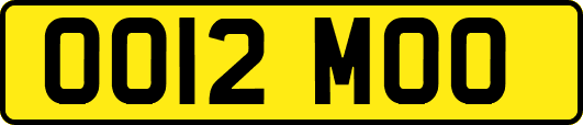 OO12MOO
