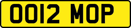 OO12MOP