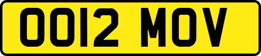 OO12MOV
