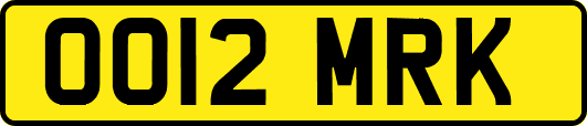 OO12MRK