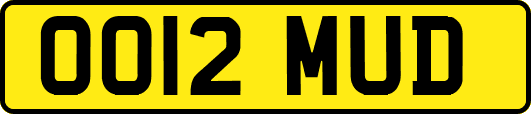 OO12MUD