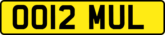 OO12MUL