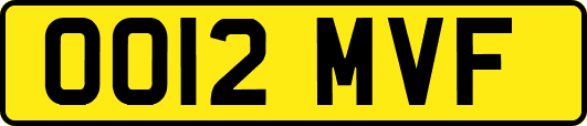 OO12MVF