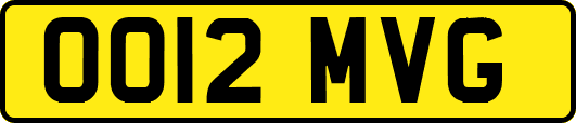 OO12MVG