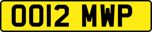 OO12MWP
