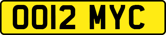 OO12MYC