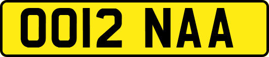 OO12NAA