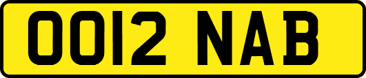 OO12NAB
