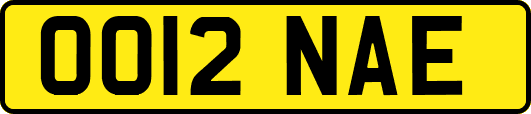 OO12NAE