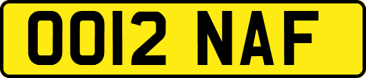 OO12NAF