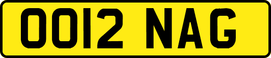 OO12NAG