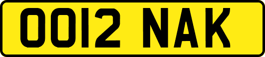 OO12NAK