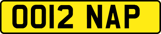 OO12NAP