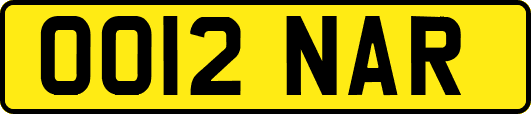 OO12NAR