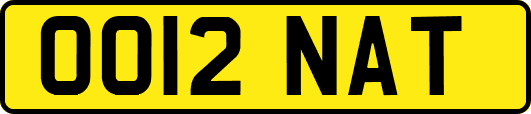 OO12NAT