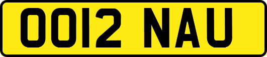 OO12NAU