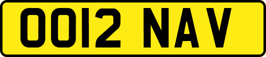 OO12NAV
