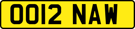 OO12NAW
