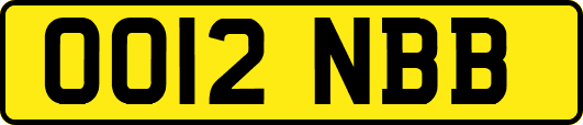 OO12NBB