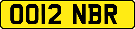 OO12NBR