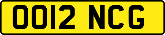 OO12NCG