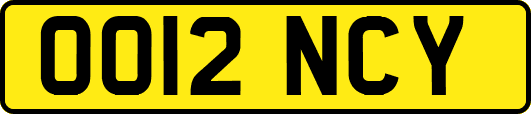 OO12NCY