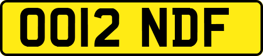 OO12NDF