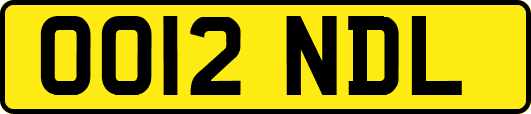 OO12NDL