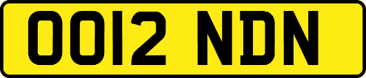 OO12NDN