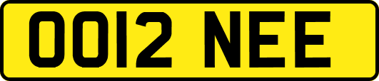 OO12NEE