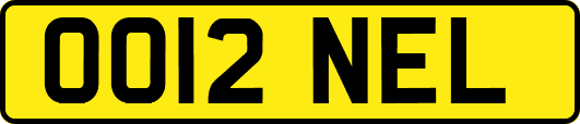 OO12NEL