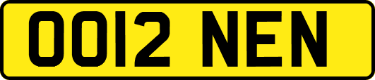 OO12NEN