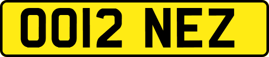 OO12NEZ
