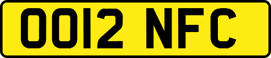 OO12NFC
