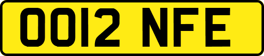 OO12NFE