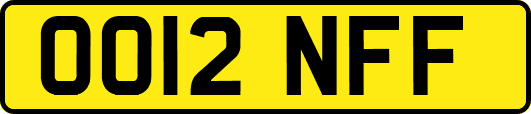 OO12NFF