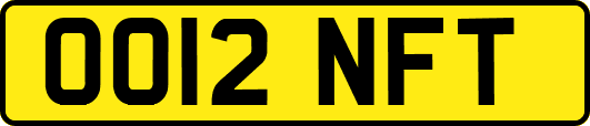 OO12NFT